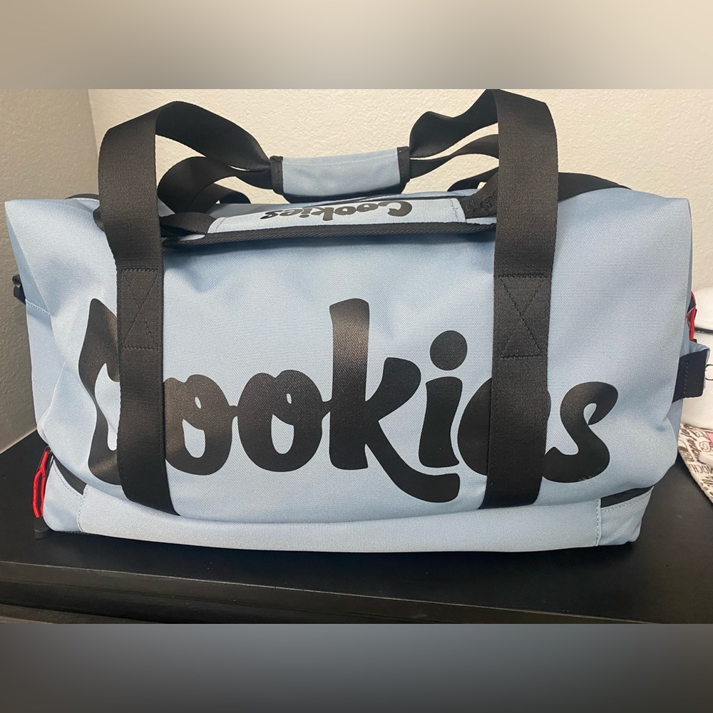 Cookies Duffel Bag
